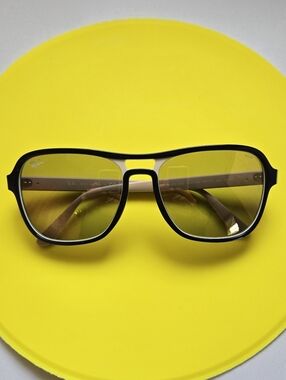Ray-Ban State Side RB 4356 Sunglasses
